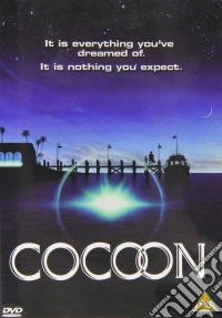 Cocoon [Edizione: Regno Unito] dvd