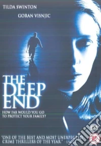Deep End dvd