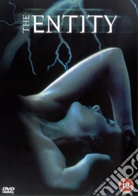 Entity dvd
