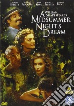 Midsummer Night'S Dream. A [Edizione: Regno Unito] dvd