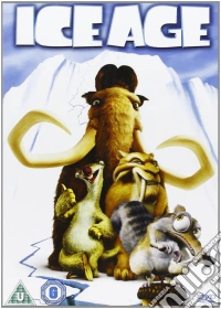 Ice Age dvd