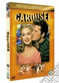 Carousel [Edizione: Regno Unito] dvd