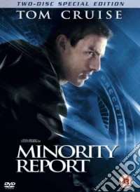 Minority Report (2 Dvd) dvd