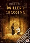 Miller's Crossing / Crocevia Della Morte [Edizione: Regno Unito] [ITA] dvd