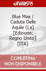 Blue Max / Caduta Delle Aquile (La) [Edizione: Regno Unito] [ITA] dvd