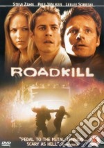 Roadkill [Edizione: Regno Unito] dvd