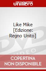 Like Mike [Edizione: Regno Unito] dvd