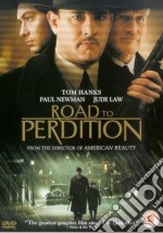 Road To Perdition [Edizione: Regno Unito] dvd