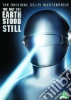 Day The Earth Stood Still (The) / Ultimatum Alla Terra [Edizione: Regno Unito] [ITA] dvd