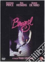 Brazil [Edizione: Regno Unito] dvd