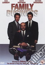 Family Business [Edizione: Regno Unito] dvd