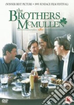 Brothers Mcmullen (The) [Edizione: Regno Unito] dvd