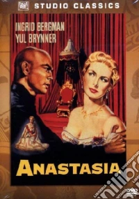 Anastasia [Edizione: Regno Unito] dvd