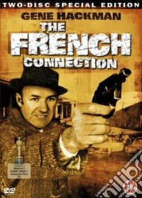 French Connection dvd
