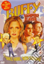 Buffy The Vampire Slayer: Once More . With Feeling' [Edizione: Regno Unito] dvd