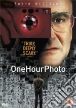 One Hour Photo [Edizione: Regno Unito] dvd