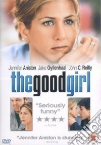 Good Girl dvd