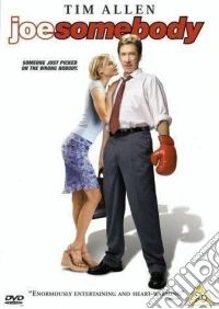 Joe Somebody dvd