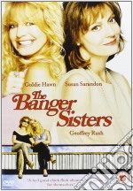 Banger Sisters [Edizione: Regno Unito] dvd