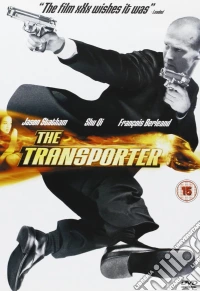 Transporter dvd