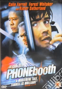 Phone Booth dvd