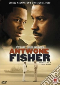 Antwone Fisher dvd