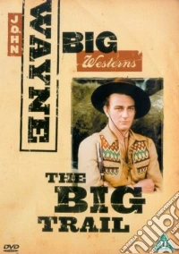 Big Trail dvd
