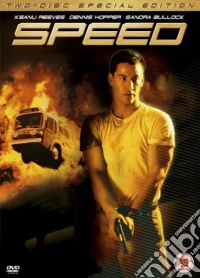 Speed [Edizione: Regno Unito] dvd