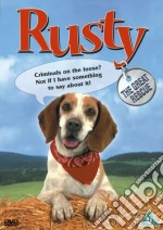 Rusty - The Great Rescue / Rusty Cane Coraggioso [Edizione: Regno Unito] [ITA] dvd