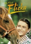 My Friend Flicka / Flicka [Edizione: Regno Unito] [ITA] dvd
