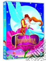 Thumbelina [Edizione: Regno Unito] dvd