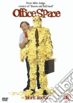 Office Space / Impiegati...Male! [Edizione: Regno Unito] [ITA] dvd