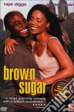 Brown Sugar [Edizione: Regno Unito] dvd