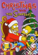 Simpsons (The) - Christmas With The Simpsons / Simpson (I) - Natale Con I Simpson [Edizione: Regno Unito] [ITA] dvd