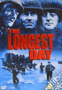 Longest Day [Edizione: Regno Unito] dvd