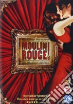 Moulin Rouge [Edizione: Regno Unito] dvd