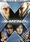 X-Men 2 [One-Disc Version] [Edizione: Regno Unito] dvd