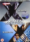 X-Men 1 & 2 (2 Dvd) [Edizione: Regno Unito] dvd