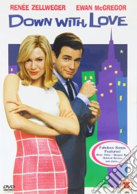 Down With Love [Edizione: Regno Unito] dvd