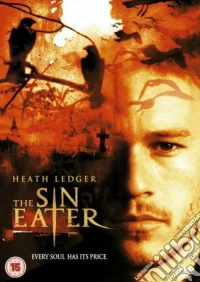 Sin Eater dvd