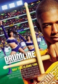 Drumline dvd
