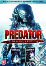 Predator 1  2 Box Set [Edizione: Regno Unito] dvd