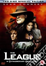 League Of Extraordinary Gentlemen [Edizione: Regno Unito] dvd