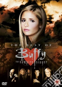Best Of Buffy (The) dvd