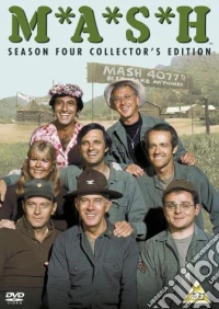 Mash: Season 4 (Box Set) [Edizione: Regno Unito] dvd