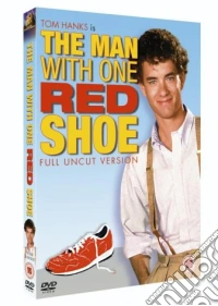 Man With One Red Shoe [Edizione: Regno Unito] dvd