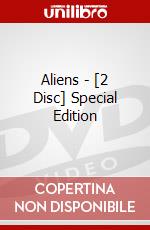 Aliens - [2 Disc] Special Edition dvd