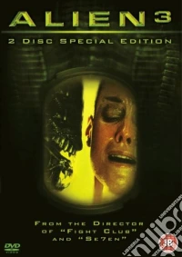 Alien 3 - The Director'S Cut (Two Disc Special Edition) [Edizione: Regno Unito] dvd