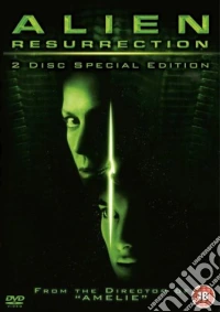 Alien Resurrection - 2-Disc Special Edition dvd