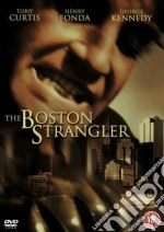 Boston Strangler / Strangolatore Di Boston (Lo) [Edizione: Regno Unito] [ITA]